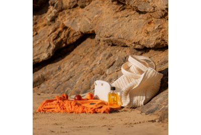 Don’t Forget the Details:  The Supporting Cast of a Stylish Summer