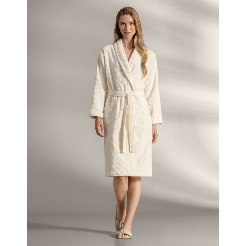 Bathrobe MICHELLE