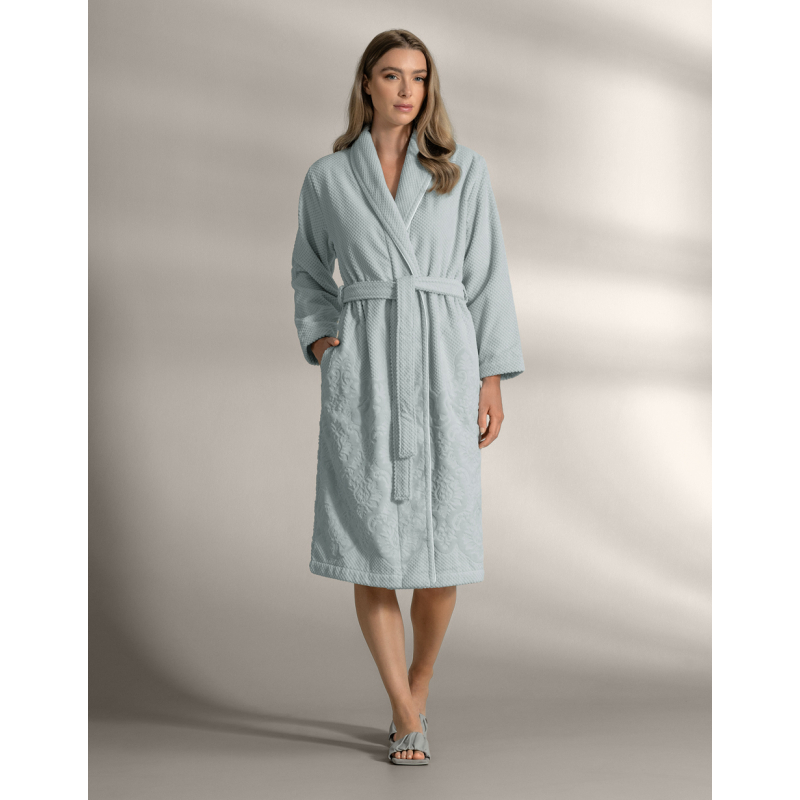 Bathrobe MICHELLE
