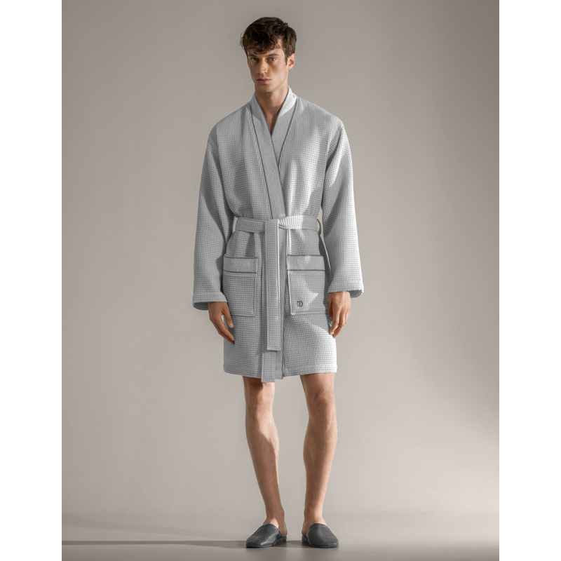 Bathrobe SAUNERS