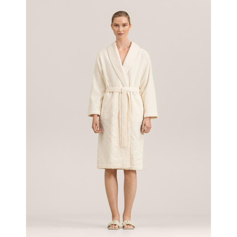 Bathrobe MICHELLE
