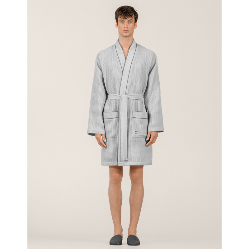 Bathrobe SAUNERS