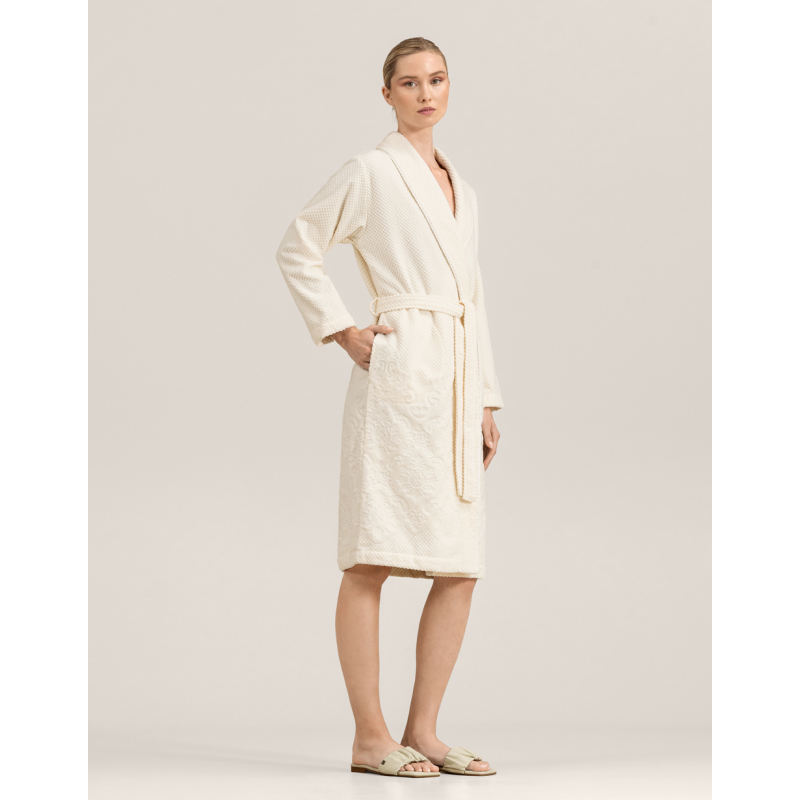 Bathrobe MICHELLE