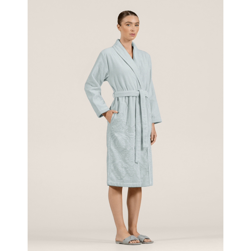 Bathrobe MICHELLE