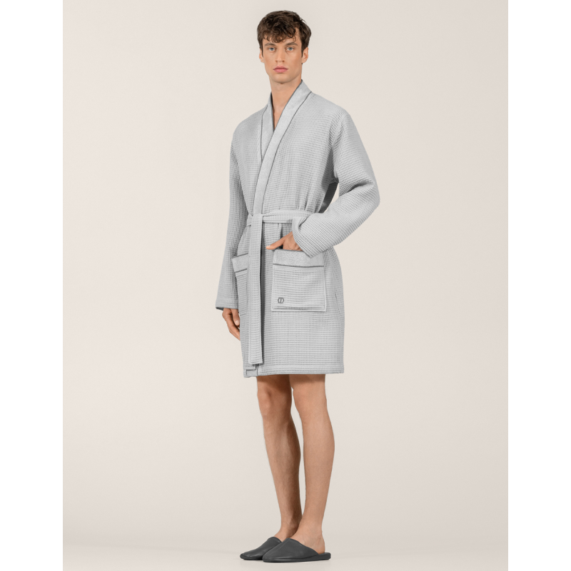 Bathrobe SAUNERS