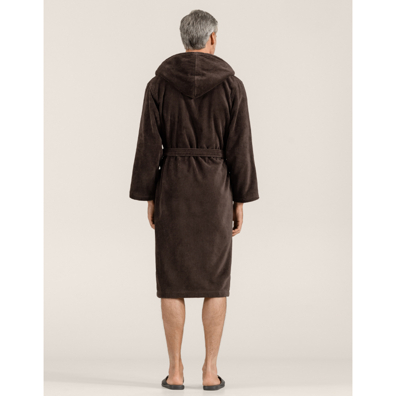 Bathrobe ART LINE