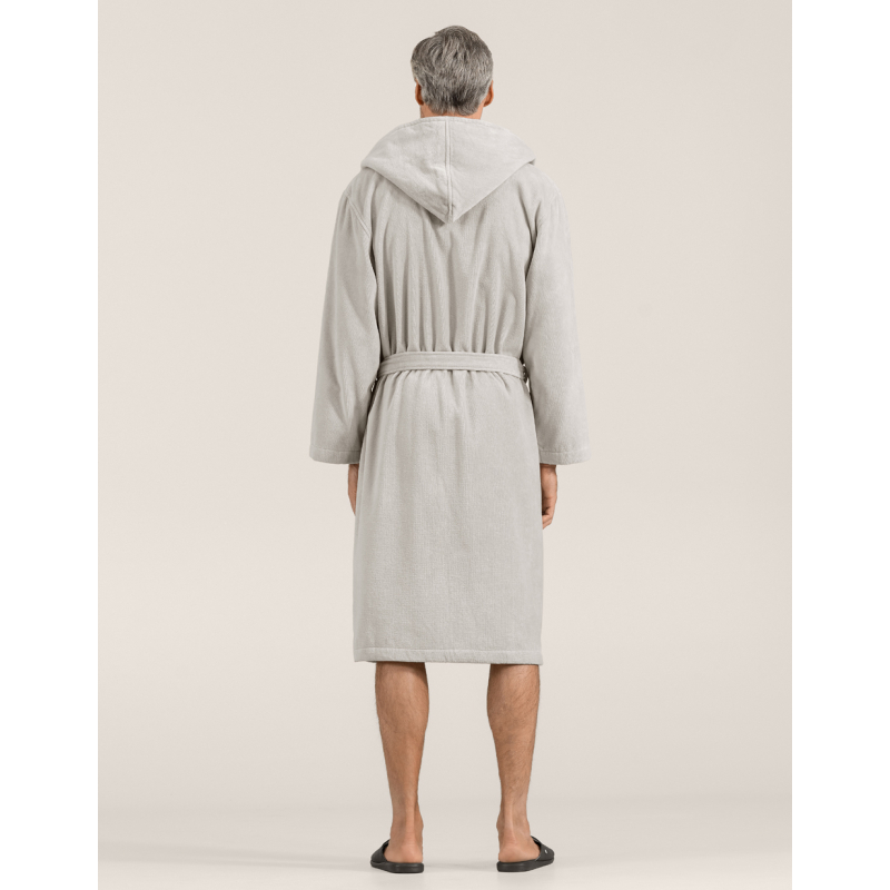 Bathrobe ART LINE