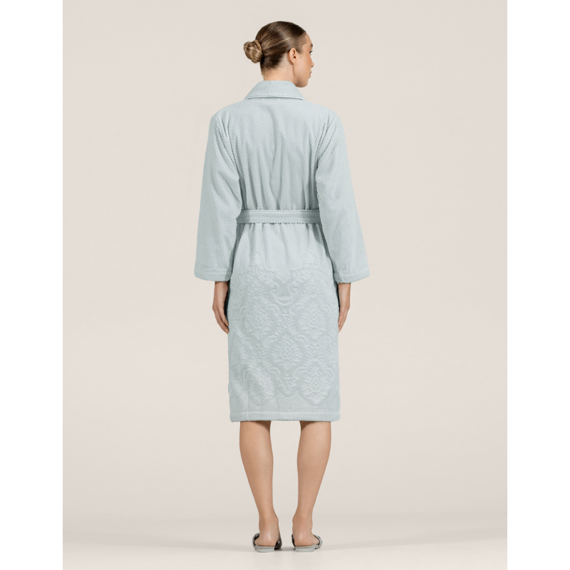 Bathrobe MICHELLE