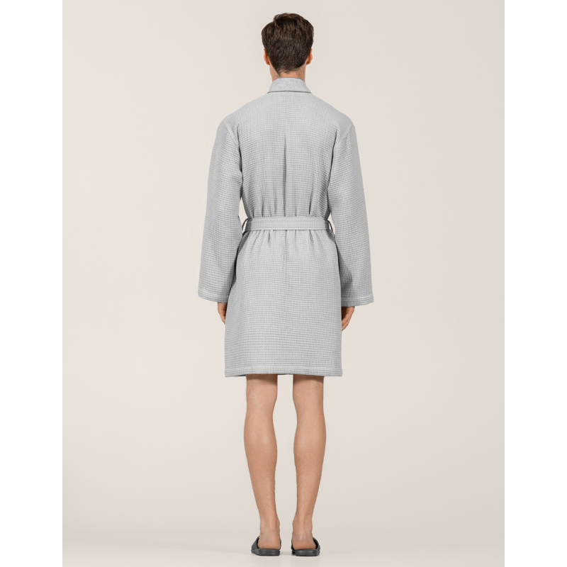 Bathrobe SAUNERS