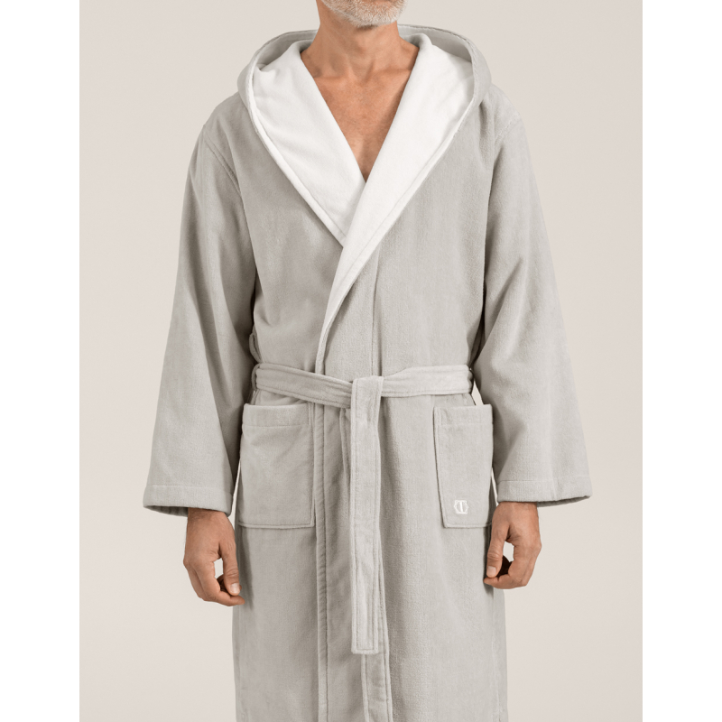 Bathrobe ART LINE