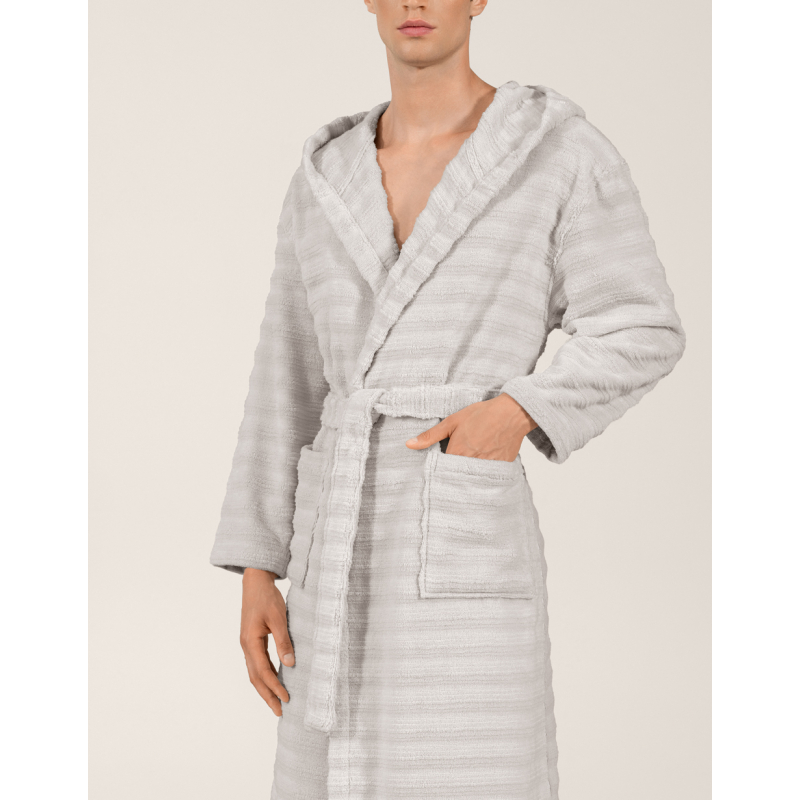 Bathrobe GALIO