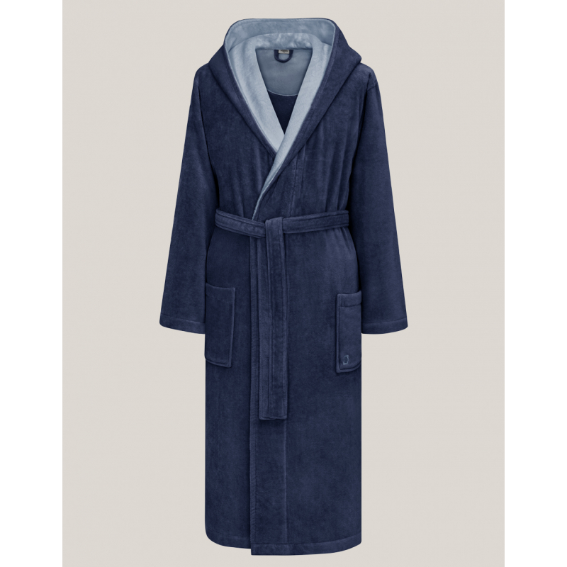 Bathrobe ART LINE