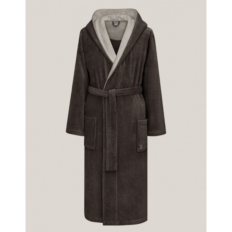 Bathrobe ART LINE