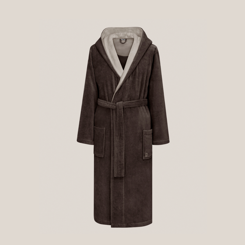Bathrobe ART LINE