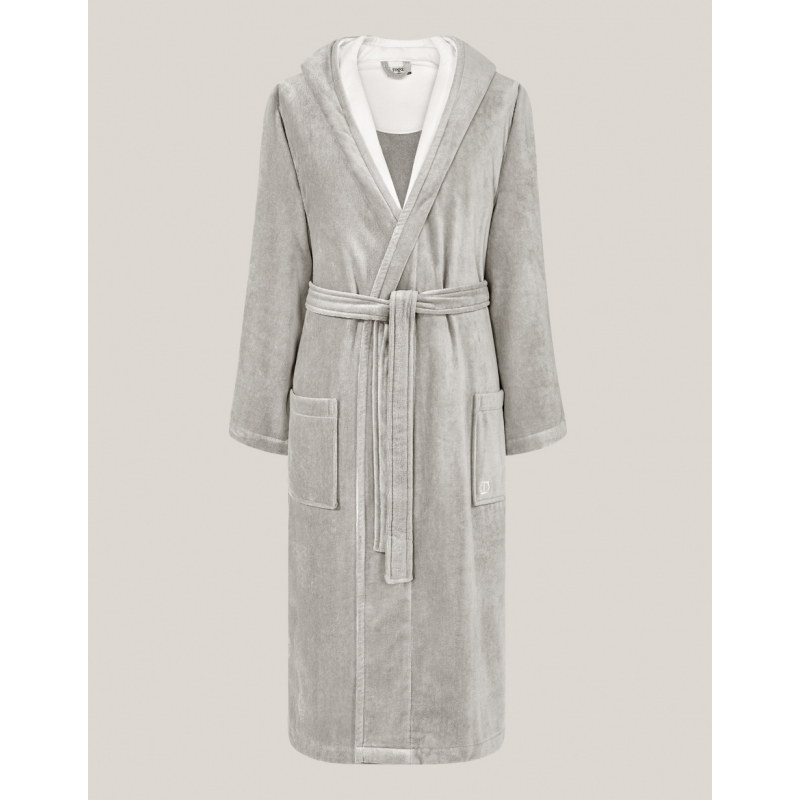 Bathrobe ART LINE