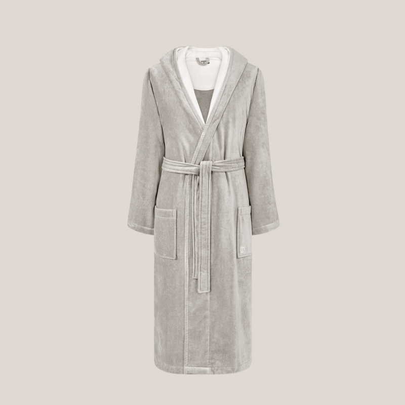 Bathrobe ART LINE