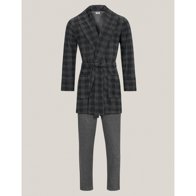 Men’s home suit RIKON