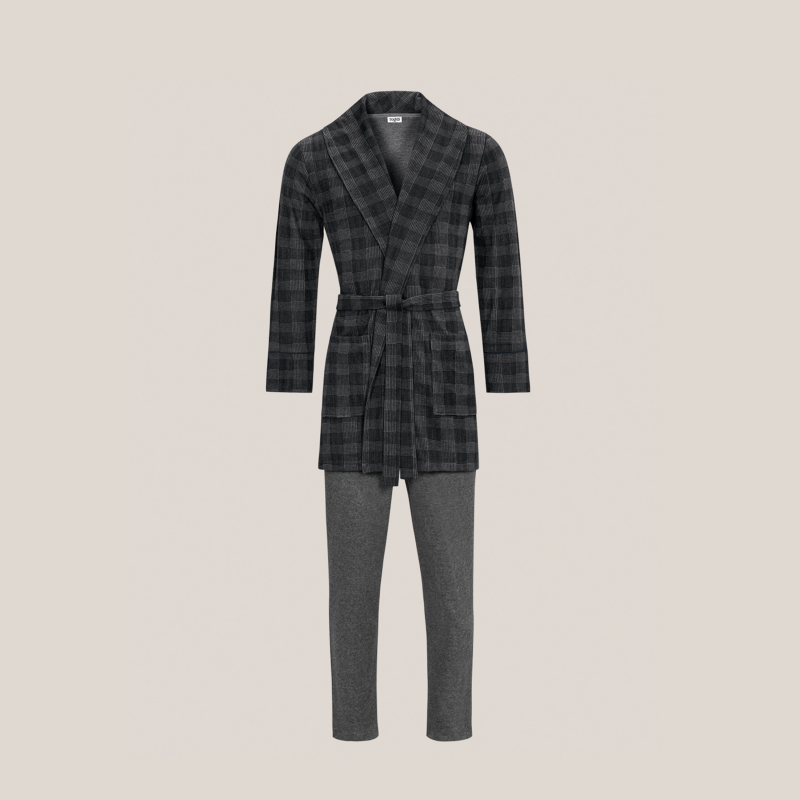 Men’s home suit RIKON