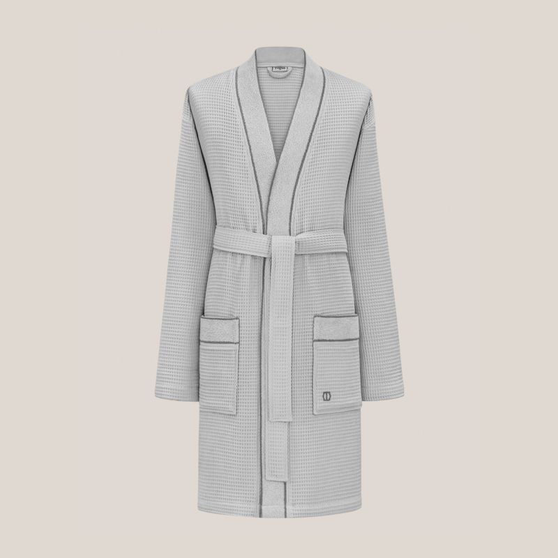 Bathrobe SAUNERS