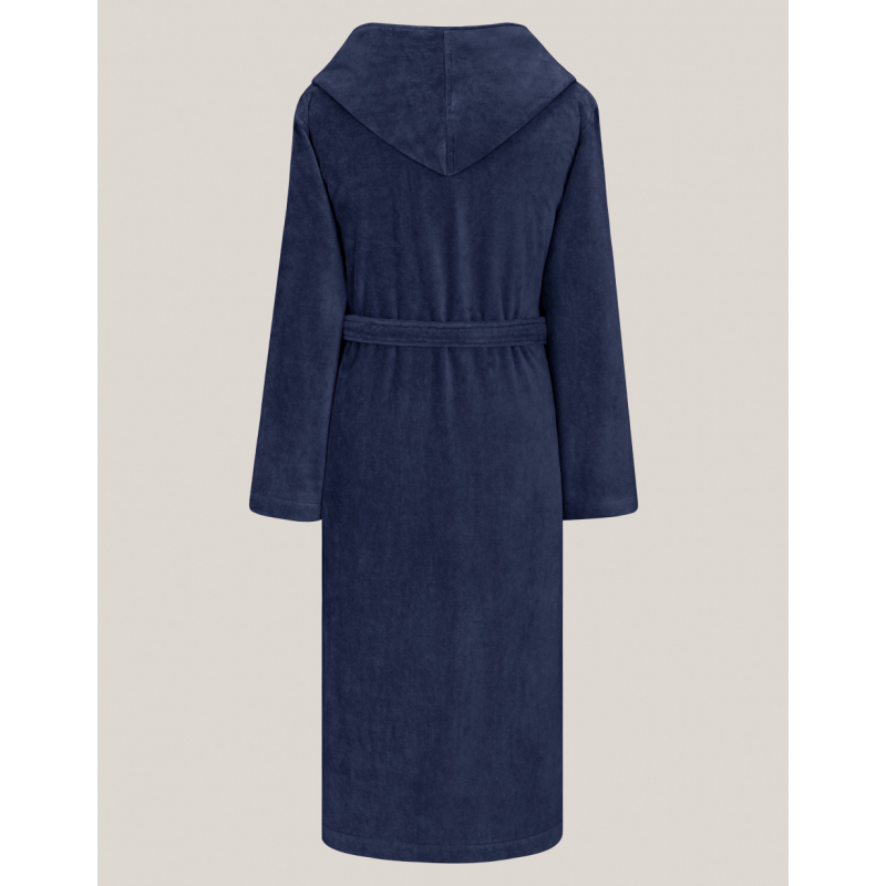 Bathrobe ART LINE
