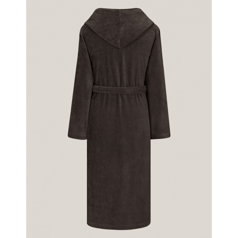 Bathrobe ART LINE