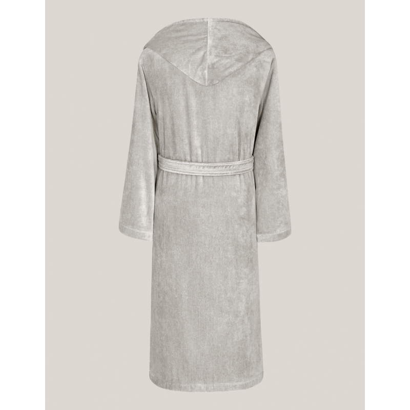 Bathrobe ART LINE