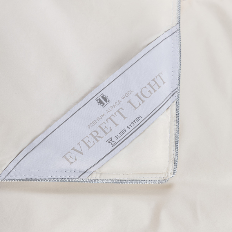 Comforter EVERETT LIGHT