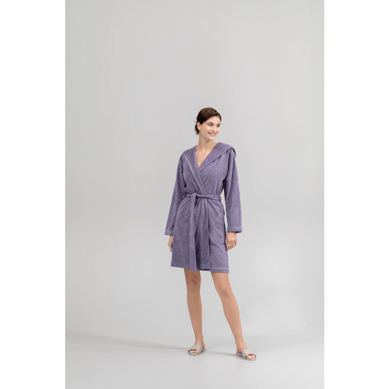 Bathrobe TALIA
