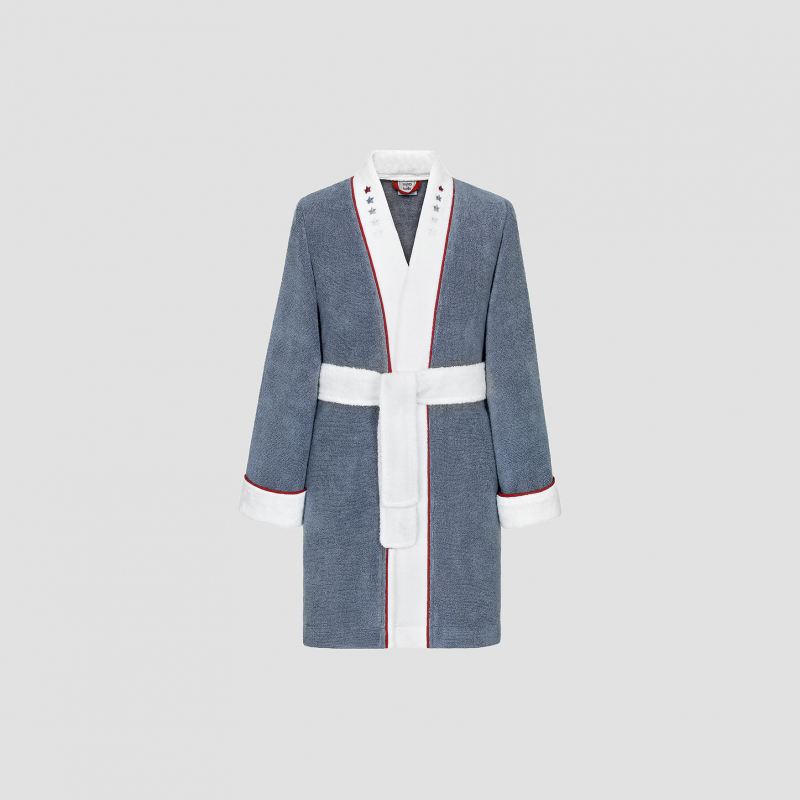 Kids bathrobe JULIAN