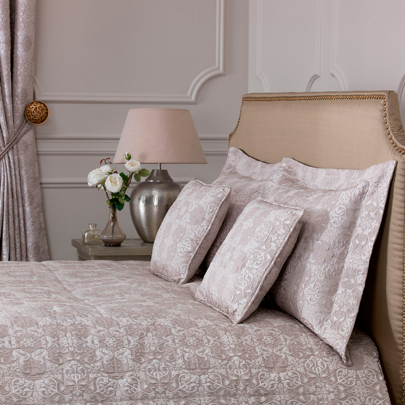 Decorative pillow CASABLANCA