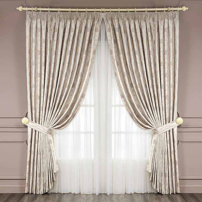 Curtains BELLAGIO