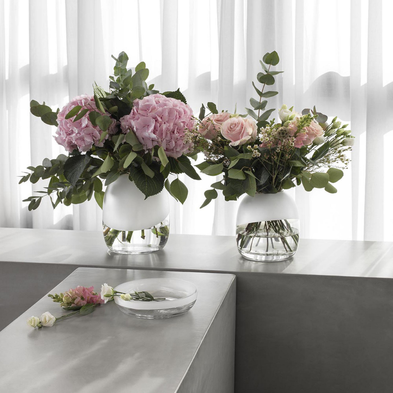 Flower vase AIRS