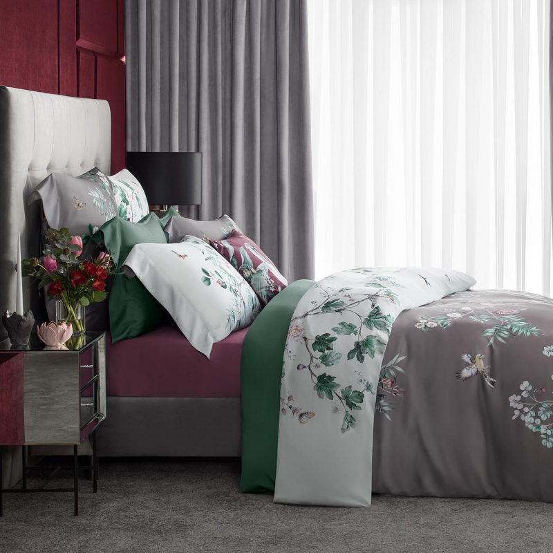 Sheets ALFABIA   