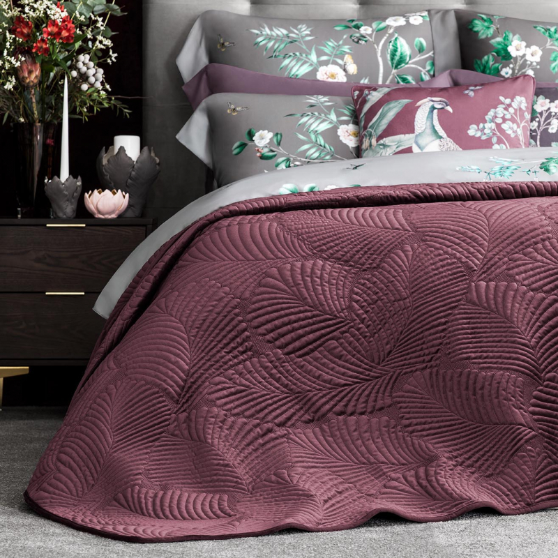 Bedspread ALFABIA