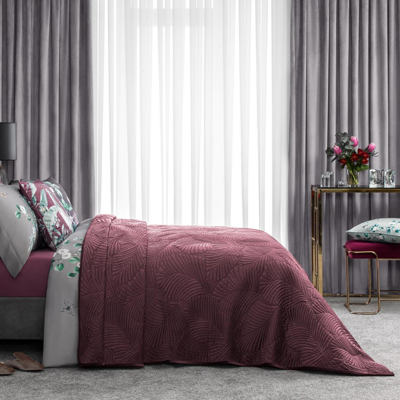 Bedspread ALFABIA