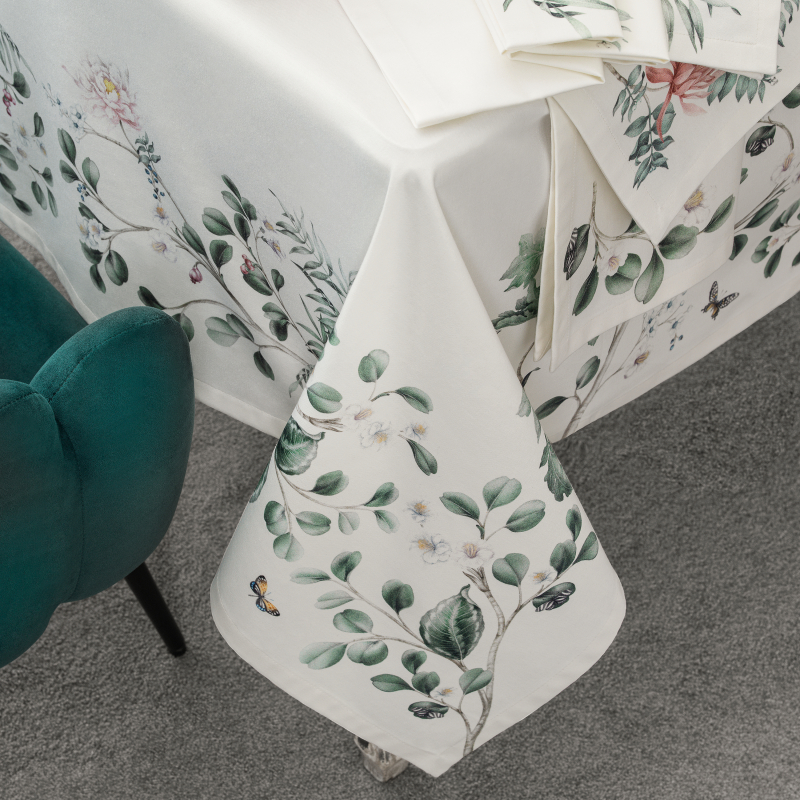 Tablecloth ALFABIA