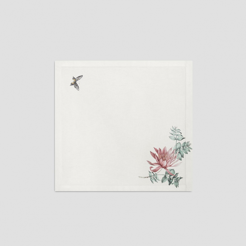 Napkin Alfabia