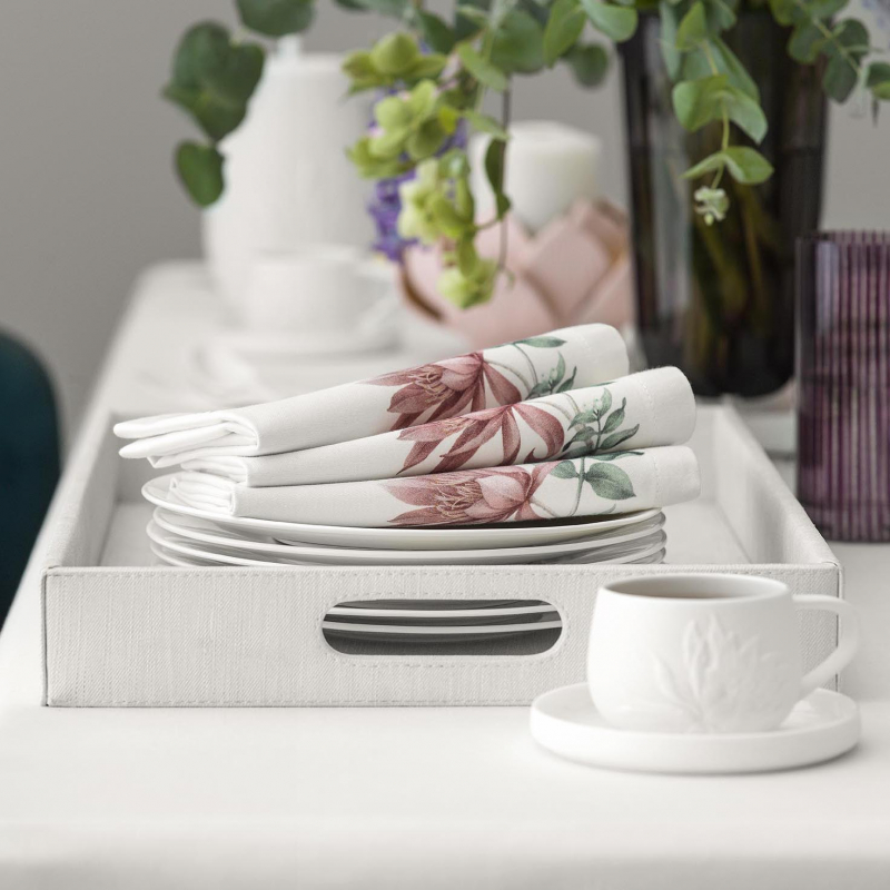 Napkin Alfabia
