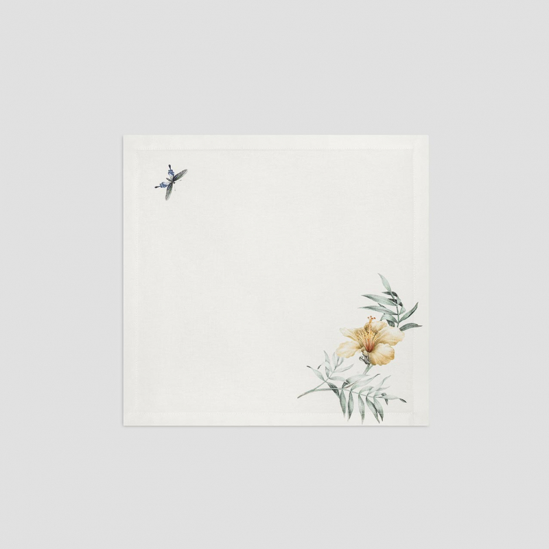 Napkin Alfabia