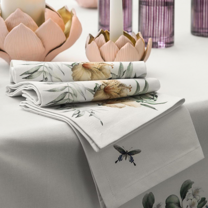 Napkin Alfabia