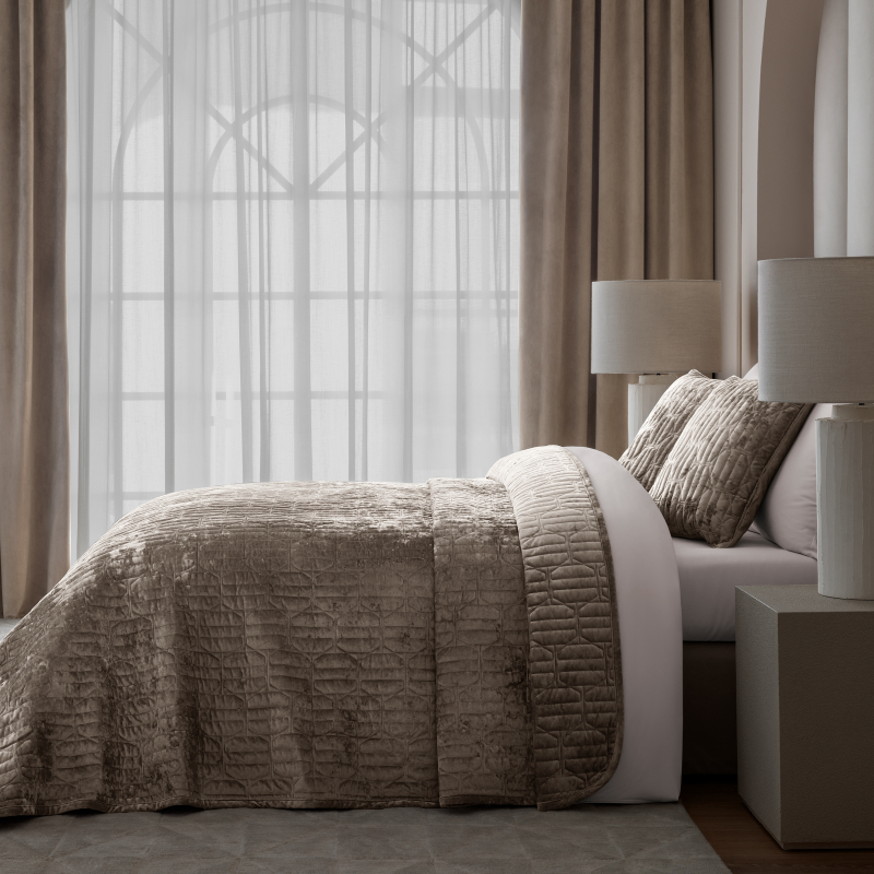 Bedspread ARNAS     