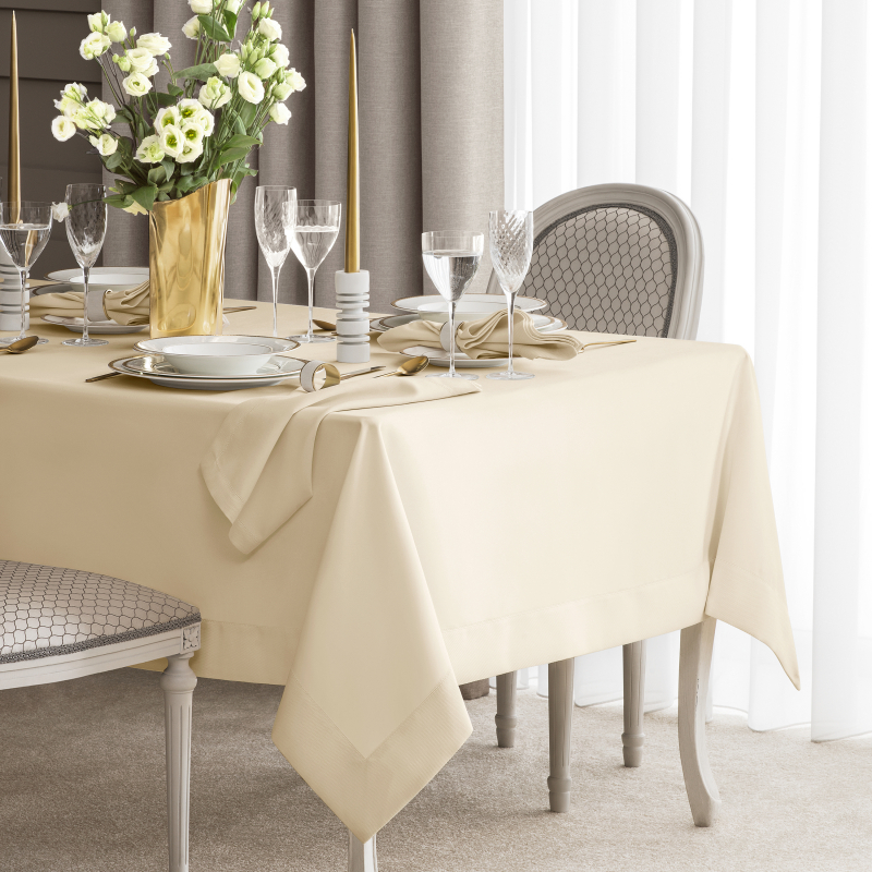 Tablecloth ARRICA  