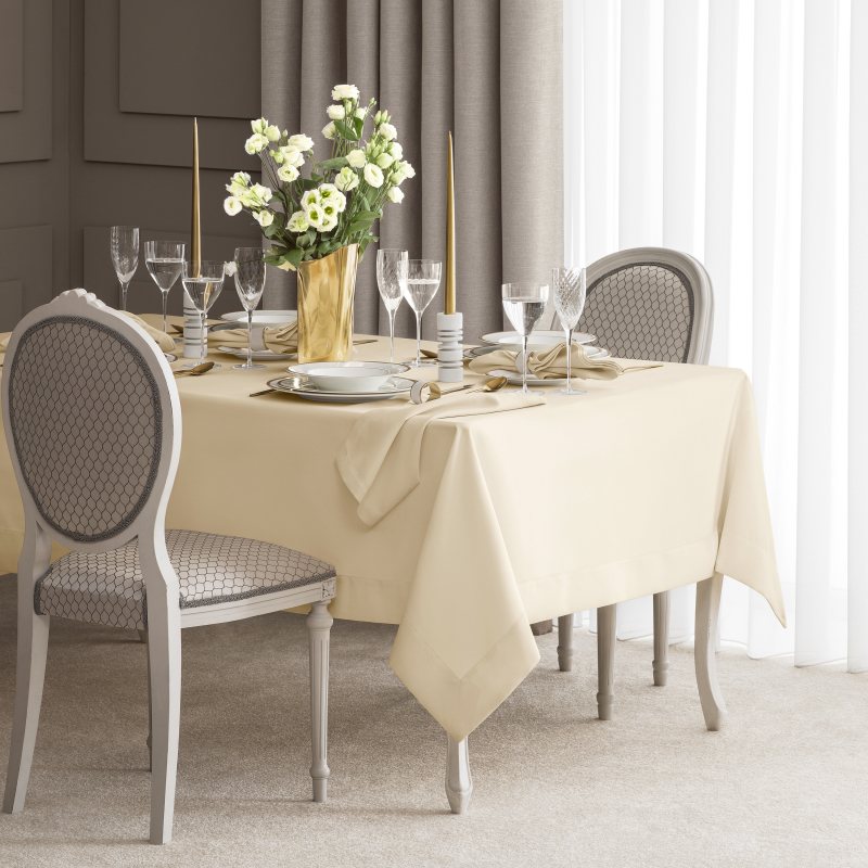 Tablecloth ARRICA  