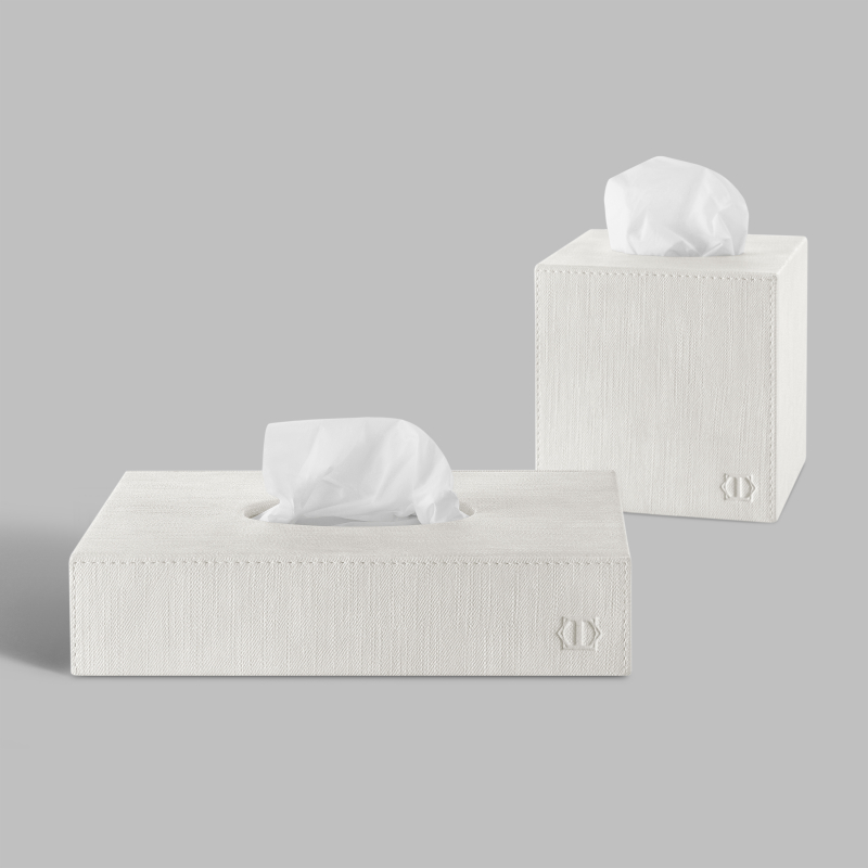 Tissue box AIRY