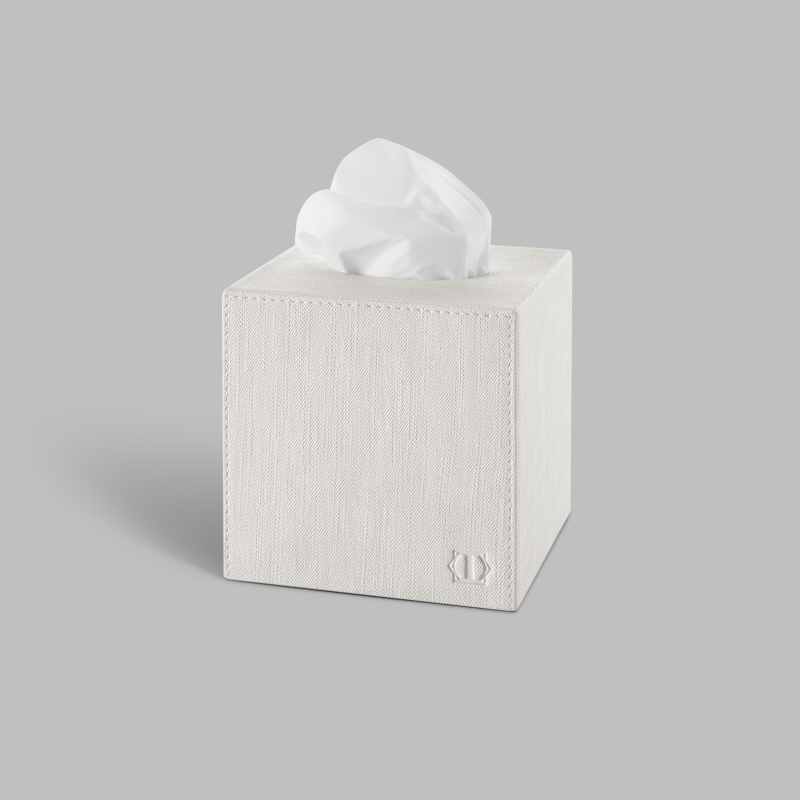 Tissue box AIRY