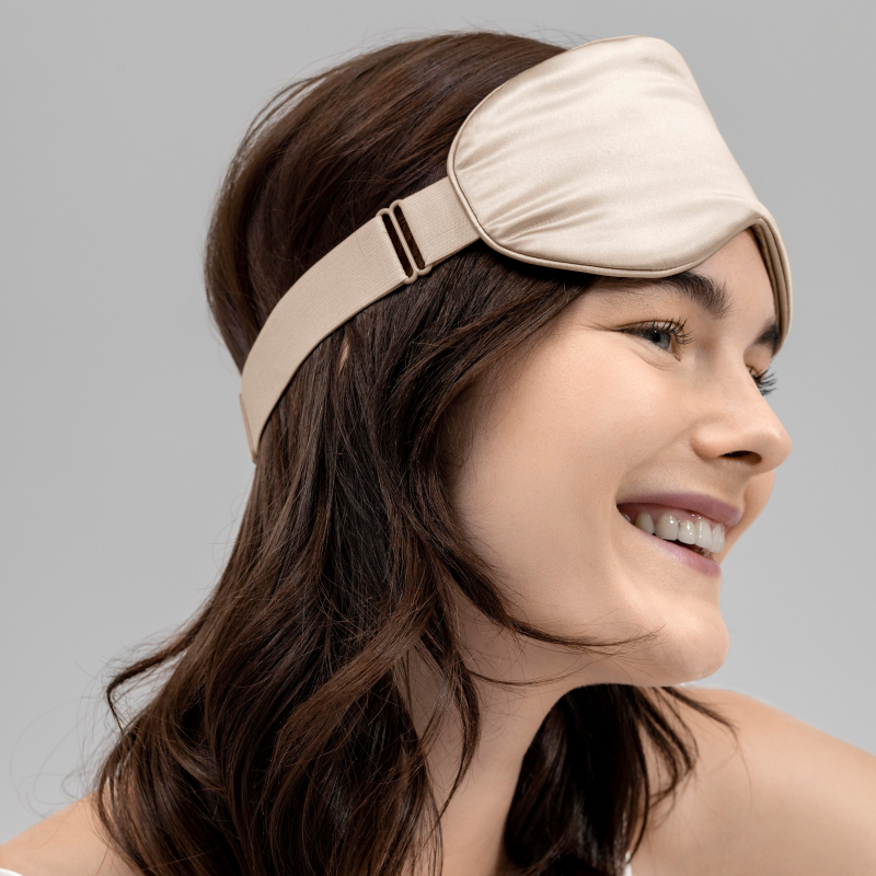 Sleep mask ELLA  
