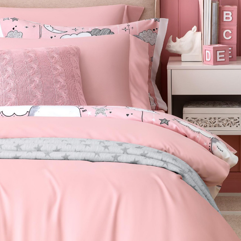 Bed linen set for kids SENSA