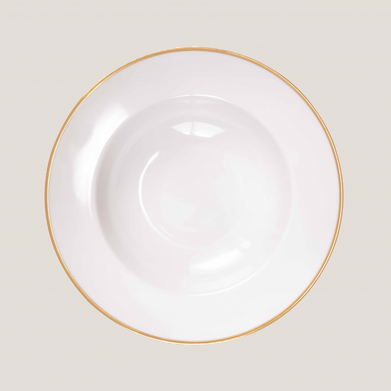 Fruit plate BAROQUE