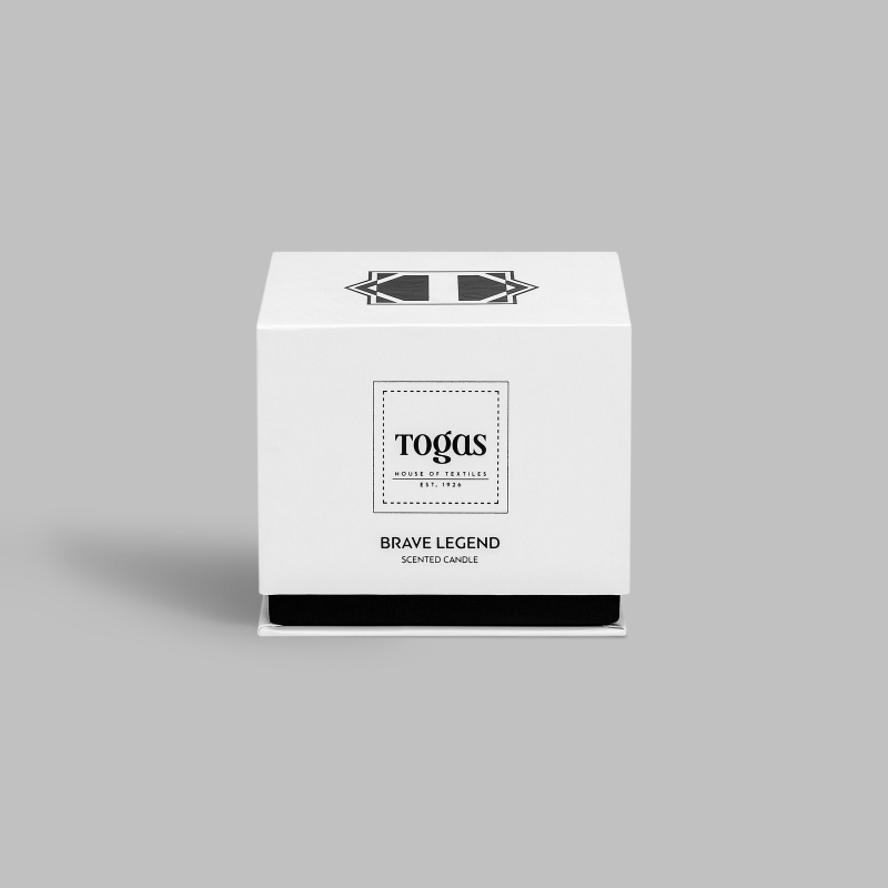 Aroma diffuser BRAVE LEGEND