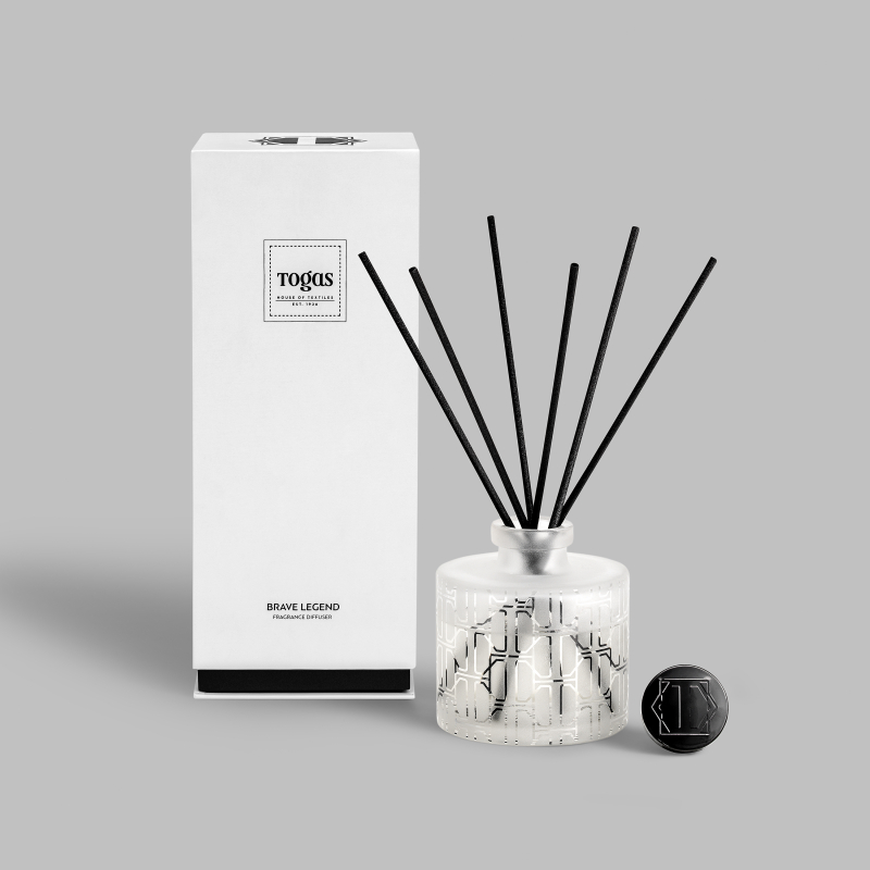 Aroma diffuser BRAVE LEGEND